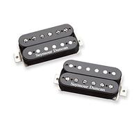Seymour Duncan Dave Mustaine Livewire Set, Covers oro