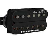 DAVE MUSTAINE THRASH FACTOR BRIDGE BLACK