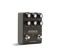 Seymour Duncan Diamond Head Multistage - Distorsione & Boost
