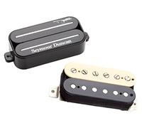 Seymour Duncan Dimebag Set Zebra Elettronica Chitarra Elettronica