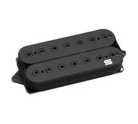 Seymour Duncan Dino C Machete Signature Dino C Machete Ponte PMt a 7 corde (Nero)