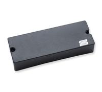 Seymour Duncan Dino cazares Retribution (8 Corde) Bridge Position, Active Mount Nero