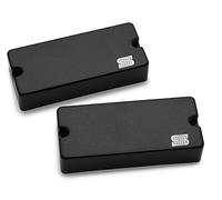 Seymour Duncan Dino cazares Retribution Set (7 Corde) Active Mount Nero