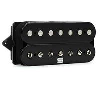 SEYMOUR DUNCAN Duality 7 Strg bridge Black