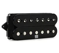 SEYMOUR DUNCAN Duality 7 Strg neck Black
