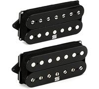 SEYMOUR DUNCAN Duality 7 Strg set Black