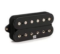 Seymour duncan DUALITY TREMBUCKER BLACK Pickup per chitarra elettrica