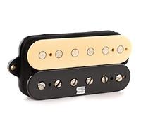 Seymour duncan DUALITY TREMBUCKER REV ZEBRA Pickup per chitarra elettrica