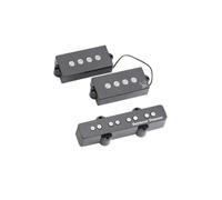 Seymour Duncan Duff McKagan Signature Set di Pickup per Basso PJ