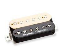 Seymour Duncan Duncan Distortion, bridge, reverse zebra