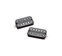 SEYMOUR DUNCAN - SH-6S - Duncan Distortion passive humbucker kit, black