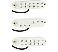 SEYMOUR DUNCAN - AXE-SET-W - Everything Axe, kit blanc