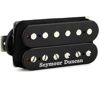 Seymour Duncan Exciter Humbucker - Bridge Pickup - Nero