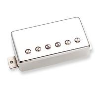 Seymour Duncan Exciter Humbucker - Bridge Pickup - Nichel Cover