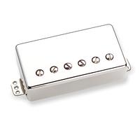 Seymour Duncan Exciter Trembucker - Bridge Pickup - Nichel Cover