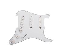 Seymour Duncan (FEEDTITLE) Pickup per chitarra elettrica (ESD AXE-PG-W)
