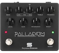 Seymour Duncan Gain Stag - Pedale effetti