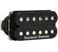 Seymour Duncan Green Magic Humbucker - Collo Pickup - Nero