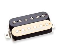 Seymour Duncan Green Magic Humbucker - Collo Pickup - Zebra inversa