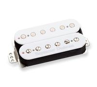 Seymour Duncan Green Magic Trembucker - Bianco