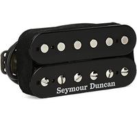 Seymour Duncan Green Magic Pickup Bridge BL