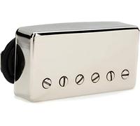 Seymour Duncan Green Magic Trembucker - Bridge Pickup - Nichel Cover