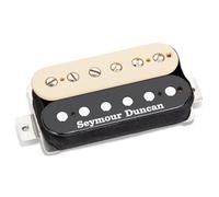 Seymour Duncan Hades Gates Humbucker - Pickup da collo, motivo zebrato