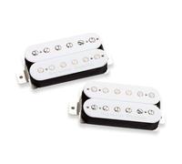 Seymour Duncan Hades Gates Humbucker - Set - Bianco