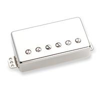Seymour Duncan Hades Gates - Pickup Trembucker in nichel