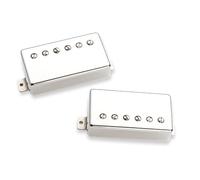 Seymour Duncan Hades Gates - Set pickup in nichel