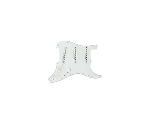 Seymour Duncan Hendrix Loaded Pickguard Standard (11550-08SR)
