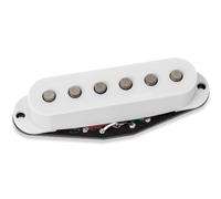 Seymour Duncan Hot Chicken Strat® - Pickup per ponte bianco