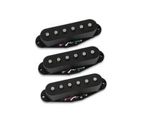 Seymour Duncan Hot Chicken Strat® - Set pickup nero