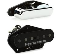 SEYMOUR DUNCAN - STS-2 - Micro hot tele kit black