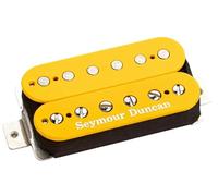 Seymour Duncan Humbucker Alternative 8 Floor Custom Giallo
