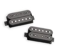 SEYMOUR DUNCAN - NGL-SNT-SET-6STR - NAZGUL/SENTIENT, KIT, BLACK