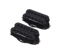 Seymour Duncan SH-8S Invader Set Black Pickups Chitarra