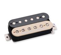 Seymour Duncan Jason Becker - Perpetual Burn TB Trembucker Bridge Pickup Nero/Bianco