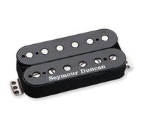 Seymour Duncan Jason Becker trembucker NERO