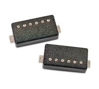 Seymour Duncan JB and Jazz Hot Rodded Humbucker Set - Pickup per chitarra elettrica, perfetti per Blues, Rock, Country e Metal - Stargazer