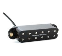 Seymour Duncan JB JR SJBJ-1N BLK (11205-15-B)