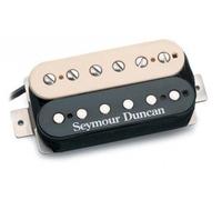 Seymour Duncan JB Model Bridge Zebra Pickups Chitarra