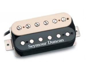 Seymour Duncan JB Model Bridge Zebra Pickups Chitarra