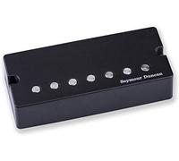Seymour Duncan Jeff Loomis 7 Bridge BK