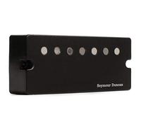 Seymour Duncan JEFF LOOMIS Blackouts - Neck Pickup 7-string, Active Mount