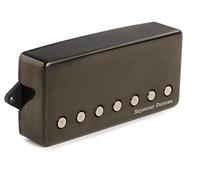 Seymour Duncan JEFF LOOMIS Blackouts - Bridge Pickup 7-String, Passive Mount