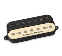 Seymour Duncan Jeff Loomis Noumenon - Collo - Zebra, 7 corde