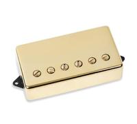 Seymour Duncan Jeff Loomis Noumenon - Ponte - Copertura dorata - Humbucker