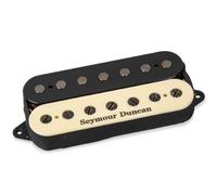 Seymour Duncan Jeff Loomis Noumenon - Ponte - Zebra 7 Corde - Humbucker