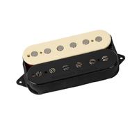 Seymour Duncan Jeff Loomis Noumenon™ Signature Humbucker - Ponte zebrato a 6 corde